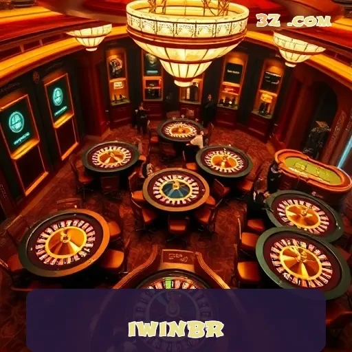 iwinbr: O App que Revoluciona seu Jeito de Jogar
