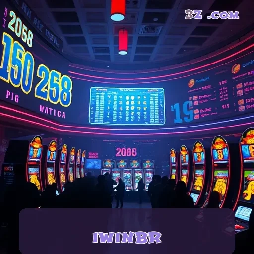 iwinbr: Os Segredos de um Site de Jogos Confiável e Atraente