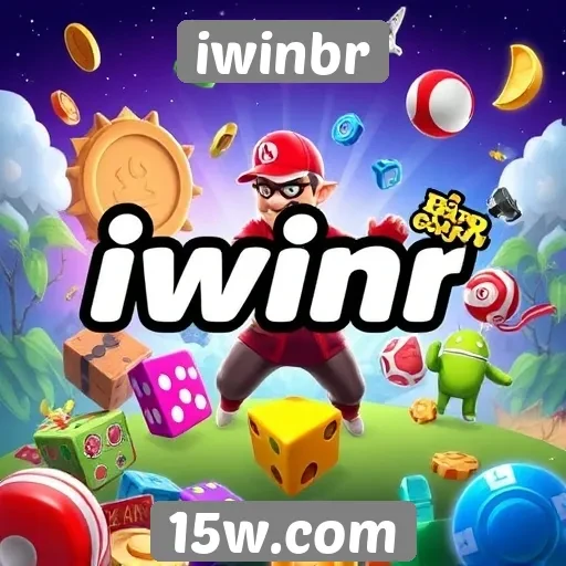 iwinbr oferece variedade de jogos para diferentes públicos