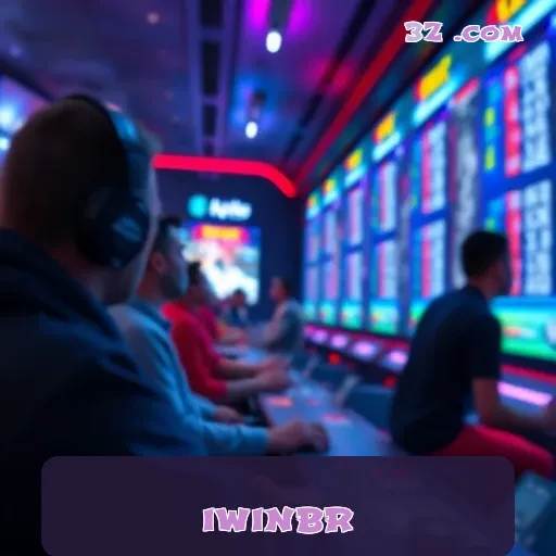 iwinbr: Descubra as Melhores Opções de Pagamento para Seus Jogos