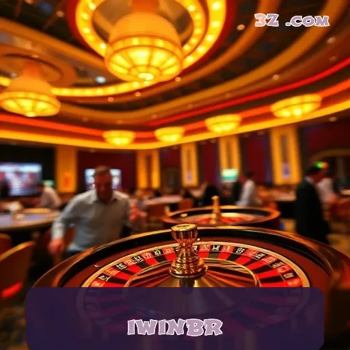iwinbr: Explore a Segurança em Jogos Online com Tranquilidade