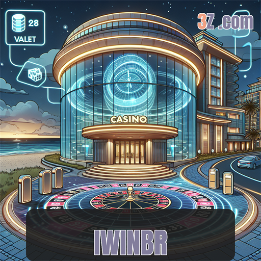 iwinbr Área VIP
